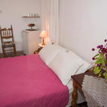 Damianos - Serene Center Apartment *