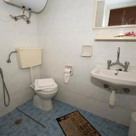 Apartment Damianos - Serene Center *