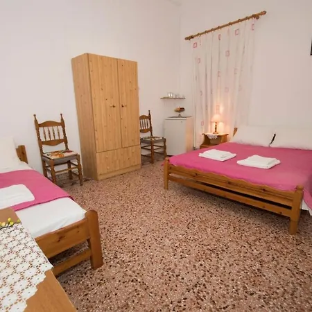 Damianos - Serene Center Apartment *