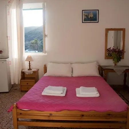 Apartment Damianos - Serene Center