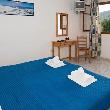 Damianos - Serene Center Apartment *