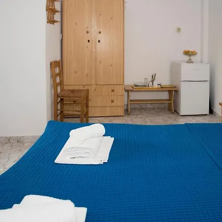 Damianos - Serene Center Apartment