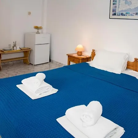 Damianos - Serene Center Apartment