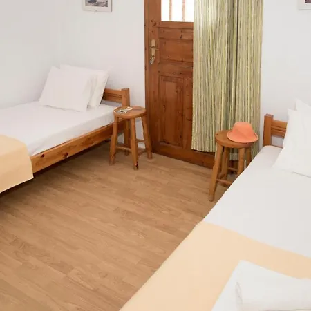 Damianos - Serene Center Apartment