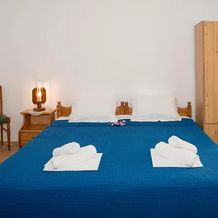 Apartment Damianos - Serene Center *