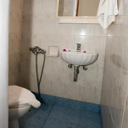 Apartment Damianos - Serene Center
