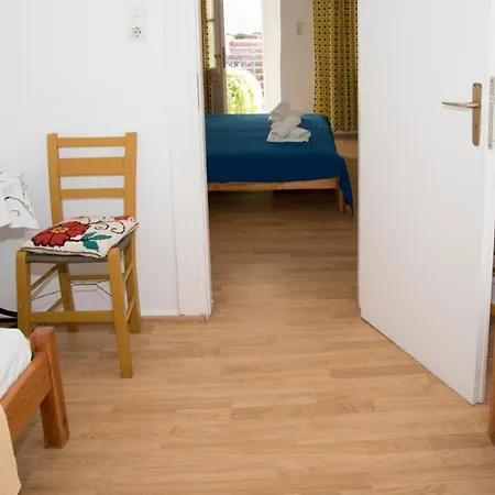 Apartment Damianos - Serene Center *