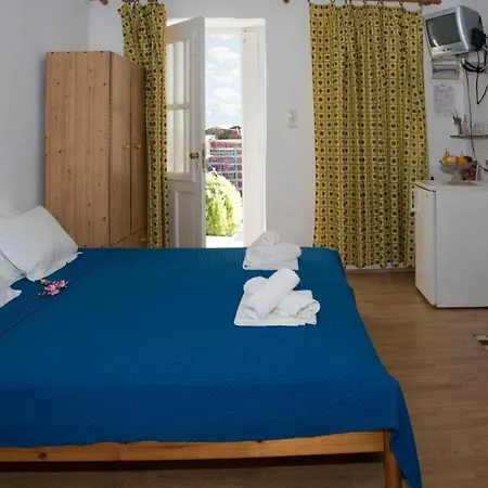 Damianos - Serene Center Apartment
