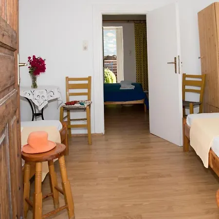 Apartment Damianos - Serene Center *