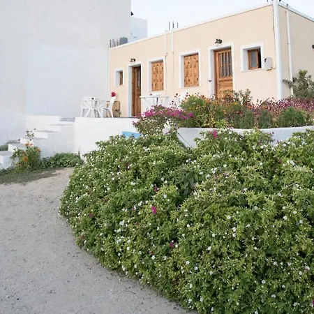 Damianos - Serene Center Apartment *